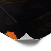 Brandweerteam Poster (Hoek)