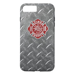 Brandweertestevige telefoontas Case-Mate iPhone case