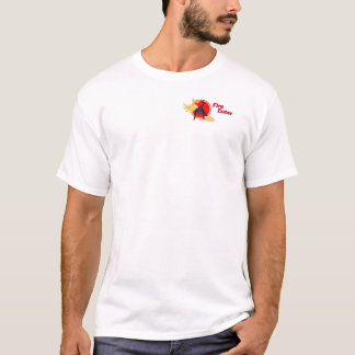 Brandweertoestellen T-shirt