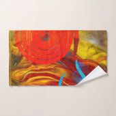 Brandweeruitrusting Bad Handdoek (Handdoek)