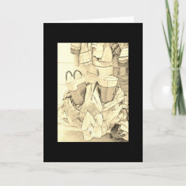 Brandweeruitrusting Kaart