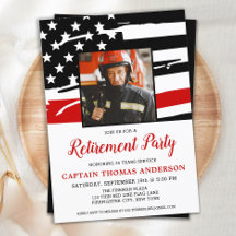 Brandweeruitrusting Pensioenfoto van brandweerman 