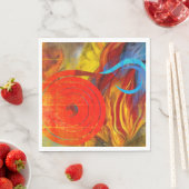 Brandweeruitrusting Servet (Insitu)