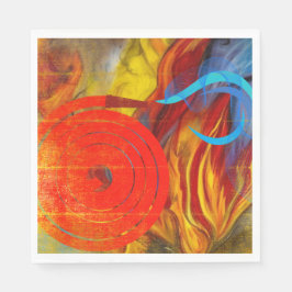 Brandweeruitrusting Servet