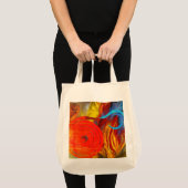 Brandweeruitrusting Tote Bag (Voorkant (product))