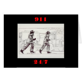 Brandweeruitrusting voor vistuig