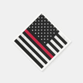 Brandweervlag Servet (Hoek)