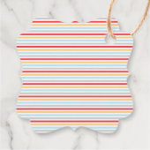 Brandweerwagen Brandweerman kind feest verjaardags Bedankjes Labels (Achterkant)