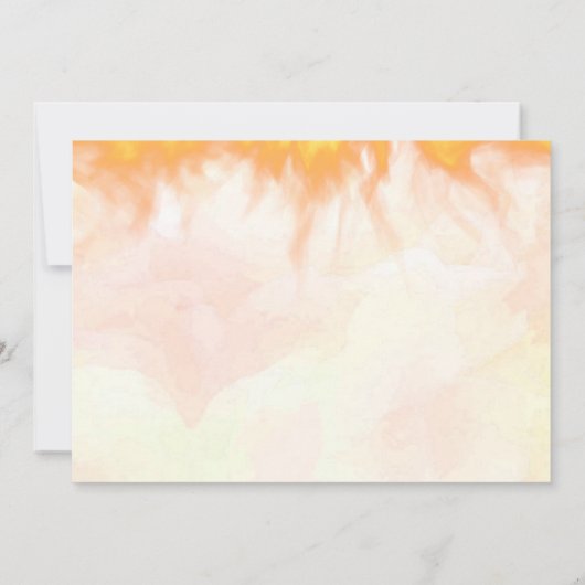 Brandweerwagen Brandweerman Verjaardag Dank u kaar Kaart (Achterkant)