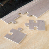 Brandweerwagen, lagerpersoneel, Arizona Legpuzzel (Zijkant)