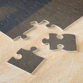 Brandweerwagen Legpuzzel (Zijkant)