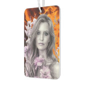 brandweerwagen luchtverfrisser (Links)