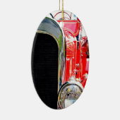  brandweerwagen Ornament (Rechts)