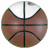 brandweerwagen potlood schetsen brandweertekening basketbal (Rechts)