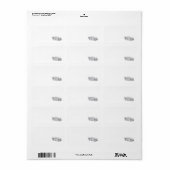  brandweerwagen potlood schetsen brandweertekening etiket (Full Sheet)