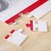  brandweerwagen potlood schetsen brandweertekening legpuzzel (Zijkant)