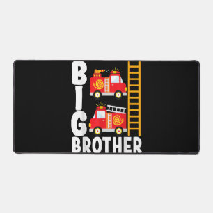 Brandweerwagen Thema Brandweer Grote Broer Brandwe Bureaumat
