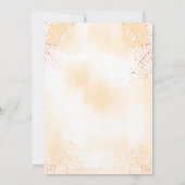 Brandweerwagen Tijdcapsule Notitie Berichtkaart Kaart (Achterkant)