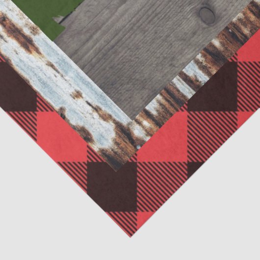  brandweerwagen tissuepapier (Detail)