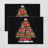 Brandweerwagen Verlichting Brandweerman Brandweerw (Voorkant / Achterkant)