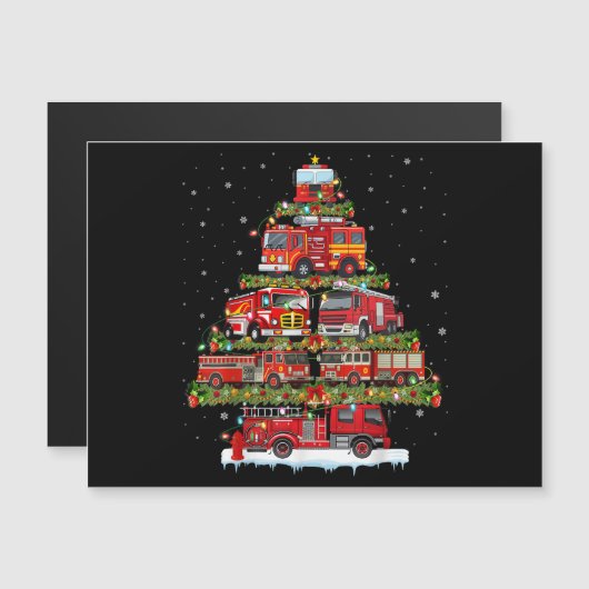 Brandweerwagen Verlichting Brandweerman Brandweerw (Voorkant / Achterkant)