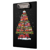 Brandweerwagen Verlichting Brandweerman Brandweerw Klembord (Links)