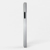 Brandweerwasser Case-Mate iPhone Case (Achterkant/rechts)