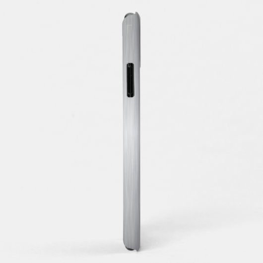 Brandweerwasser Case-Mate iPhone Case (Achterkant/rechts)