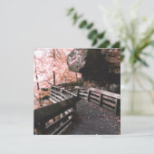 brandwendelwijn kaart (Staand voorkant)