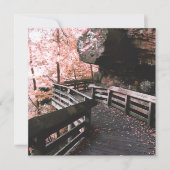 brandwendelwijn kaart (Voorkant)