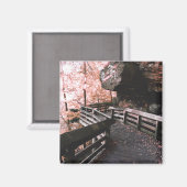 brandwendelwijn magneet (Voorkant / Achterkant)