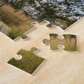 Brandwerende toren legpuzzel (Zijkant)