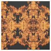 Brandwerende vlakken stof (Swatch)