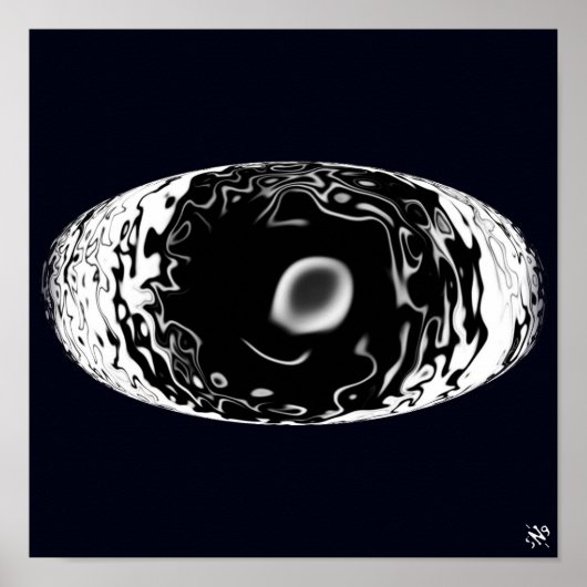 Brandwerendheid Poster (Voorkant)