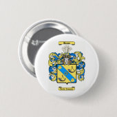 brandwonden ( schotland ) ronde button 5,7 cm (Voorkant /achterkant)