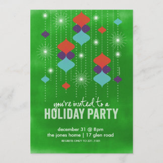 Brandwonden van lichten kaart