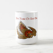 Brandwoningen Koffiemok (Center)