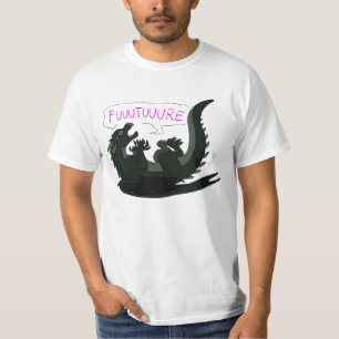 Brandwoningen - Moonwatcher T-shirt