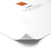 Brandy Cocktails Collectie Poster (Hoek)