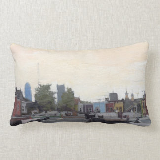 Brandy en Philadelphia Pillow Kussen