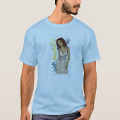 Brandy Norwood T-shirt (Voorkant)