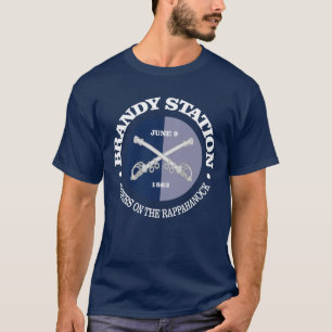 Brandy Station (B&G) T-shirt