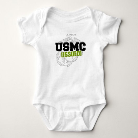 Brandy's Custom onsie Romper (Voorkant)