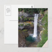 Brandywijn Herfsten Briefkaart (Voorkant / Achterkant)