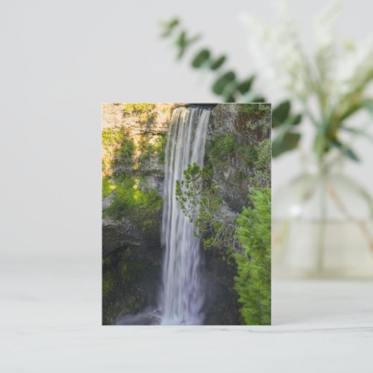 Brandywijn Herfsten Briefkaart (Staand voorkant)