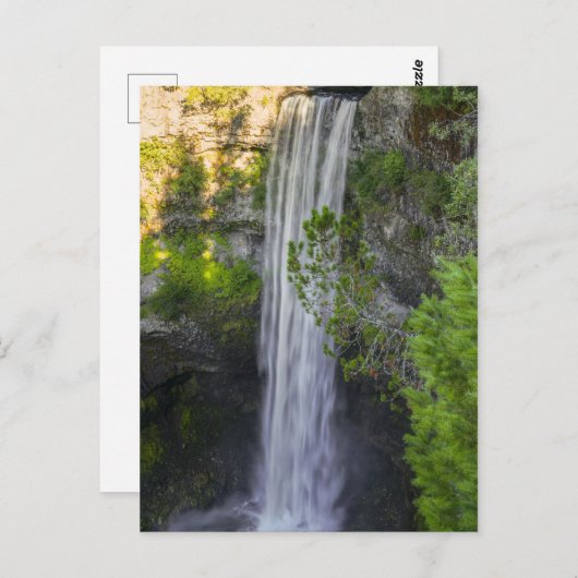 Brandywijn Herfsten Briefkaart (Voorkant / Achterkant)