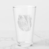 Brandywijn-Herfsten (CVNP) Glas (Achterkant)