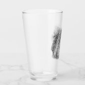 Brandywijn-Herfsten (CVNP) Glas (Rechts)