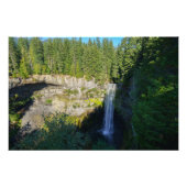 Brandywijn Herfsten Foto Afdruk (Voorkant)