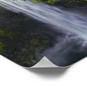 Brandywijn Herfsten Poster (Hoek)